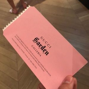 Gucci Garden Ticket on Sale, 59% OFF | www.barribarcelona.com